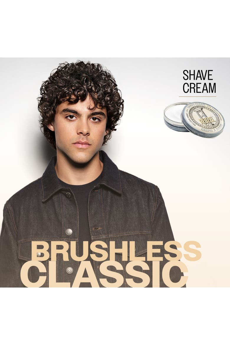 Shave Cream, Alternate, color, None