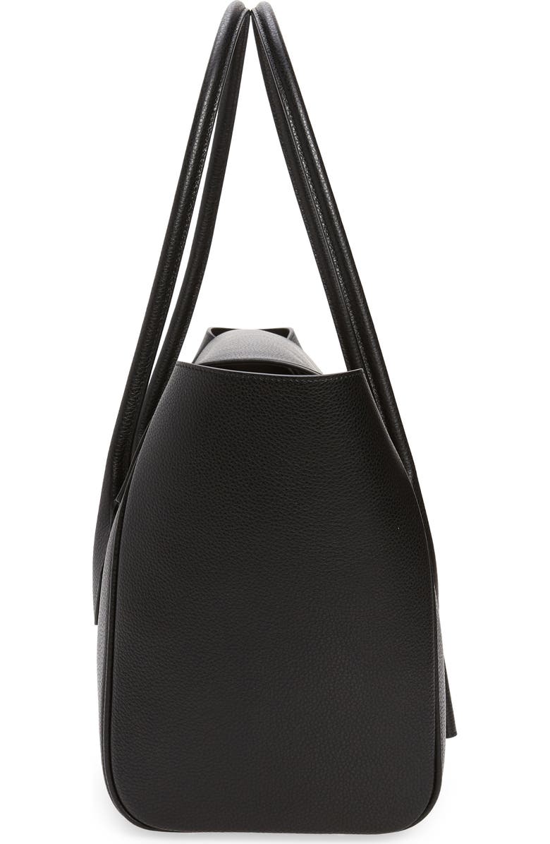 FERRAGAMO Firenze Flap Tote, Alternate, color,