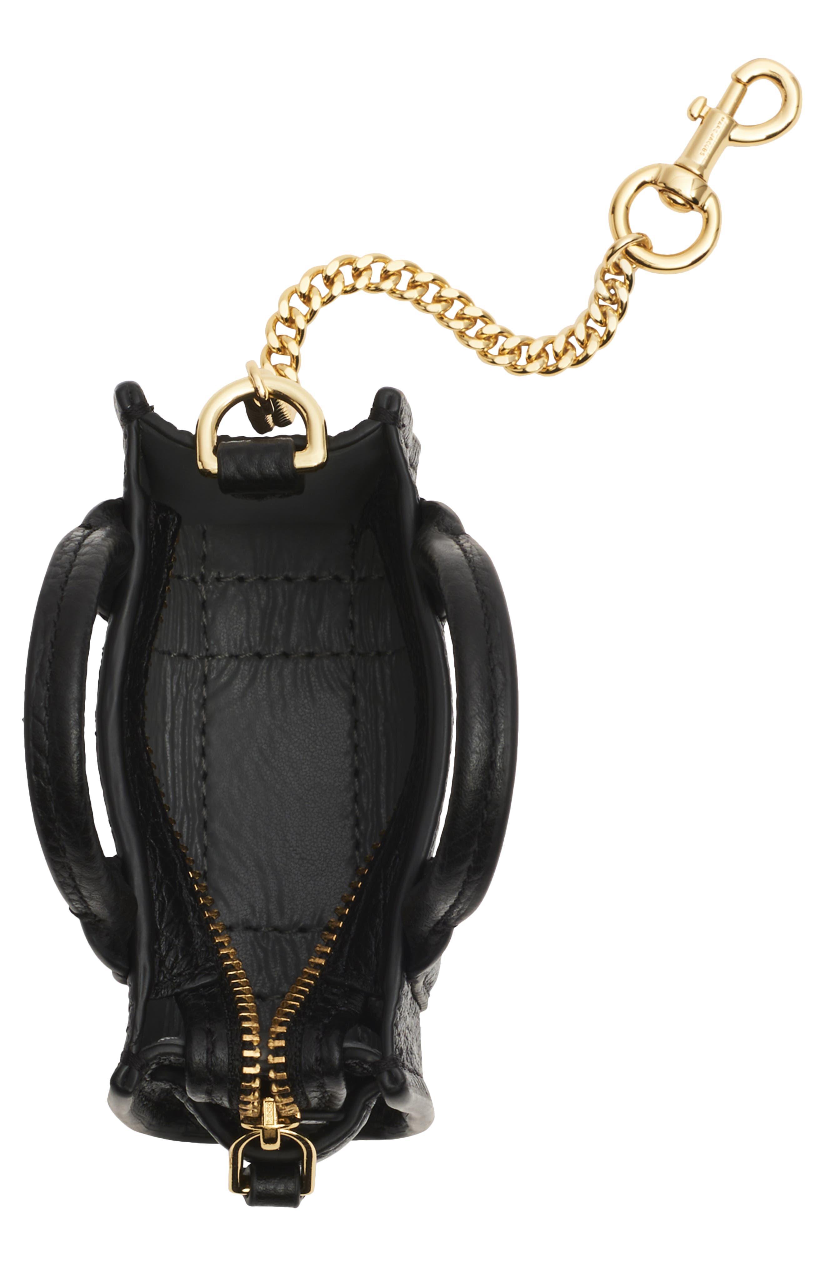 Marc Jacobs The Nano Tote Bag Charm | Nordstrom