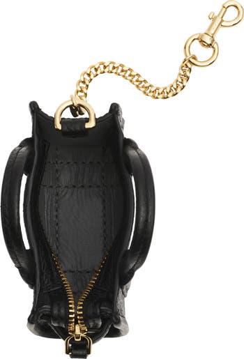 Marc Jacobs The Nano Tote Bag Charm | Nordstrom