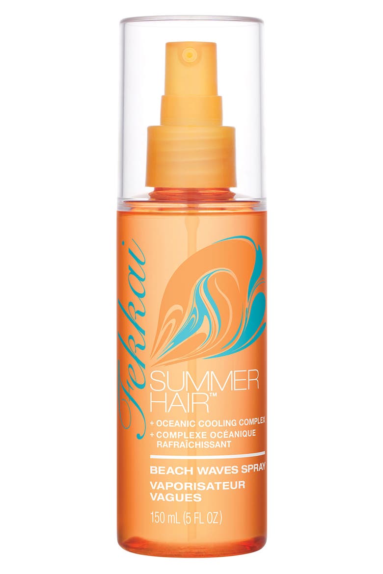 Fekkai 'Summer Hair™ Beach Waves' Spray, Main, color, NO COLOR