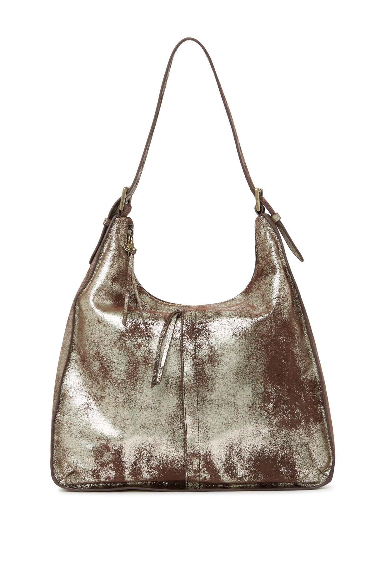 'Marley' Hobo, Main, color, HEAVY METAL