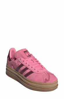 Gazelle Bold Platform Sneaker