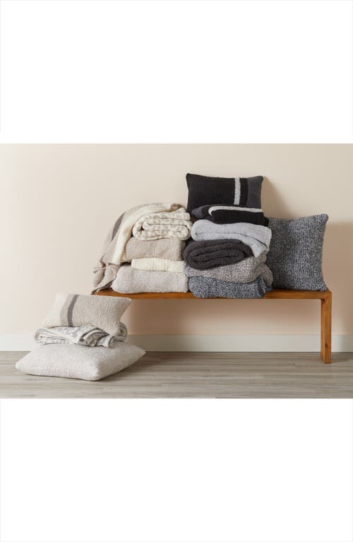 BAREFOOT DREAMS BAREFOOT DREAMS COZYCHIC™ THROW BLANKET