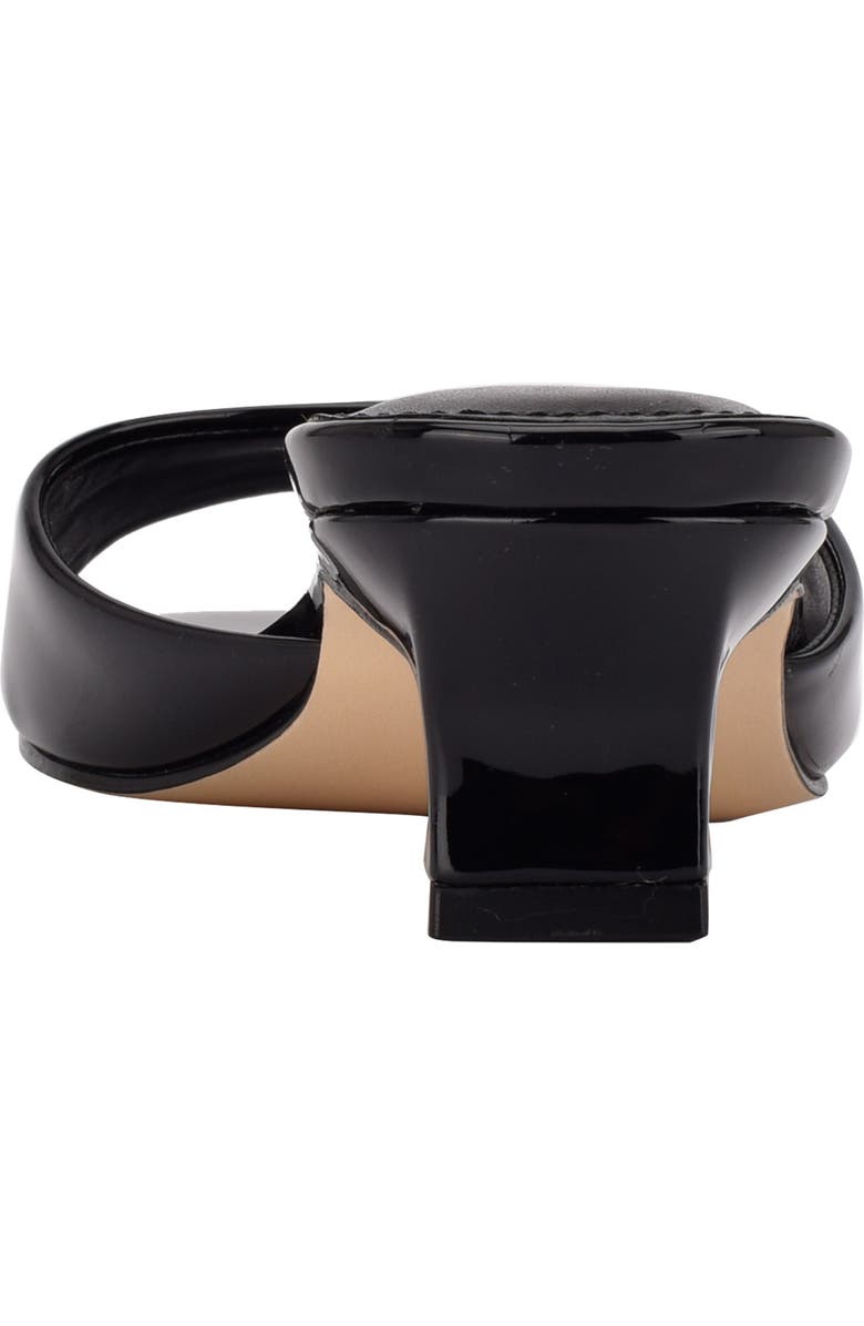 Calvin Klein Fabian Sandal, Alternate, color,