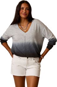 Carve Designs Georgie Sweater