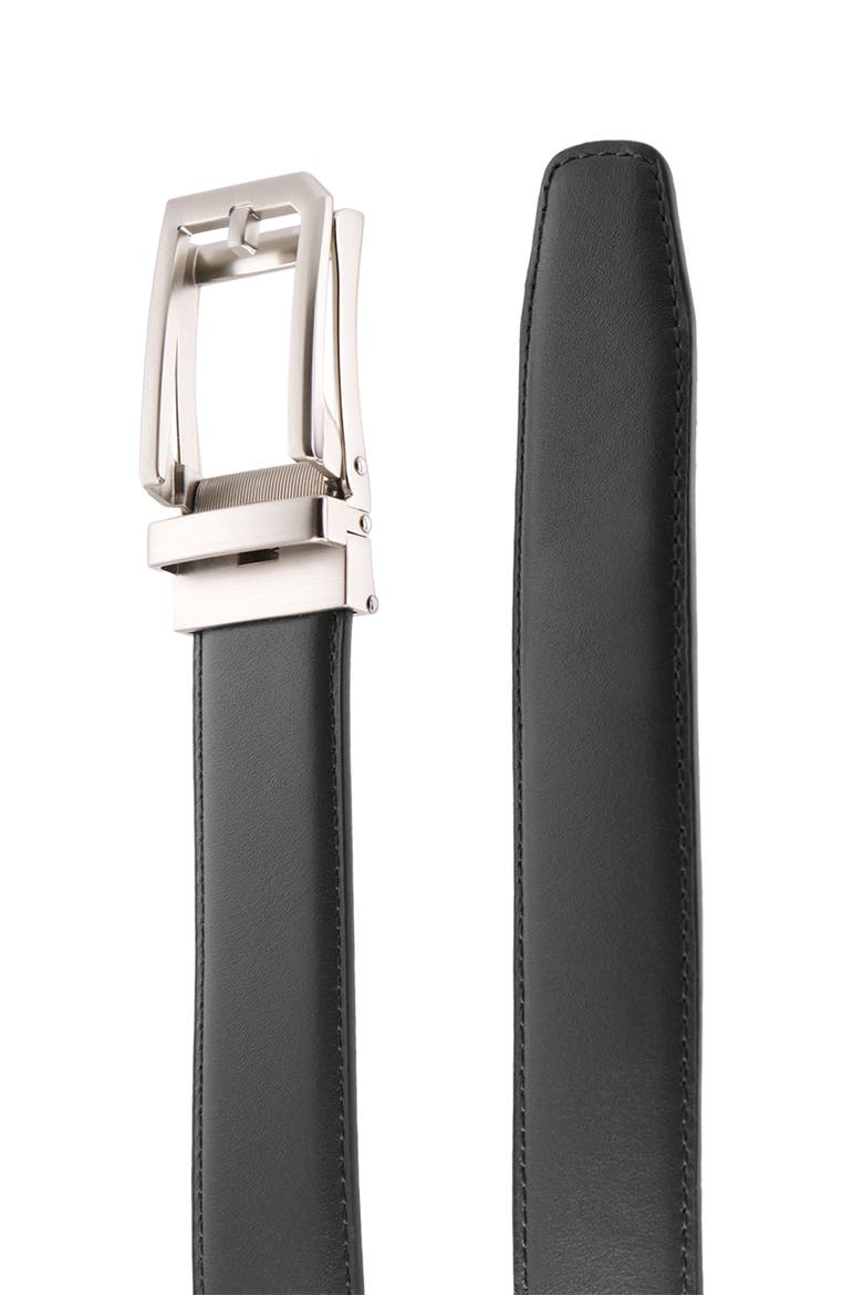 Traverse Belt, Alternate, color, Nero (Black)