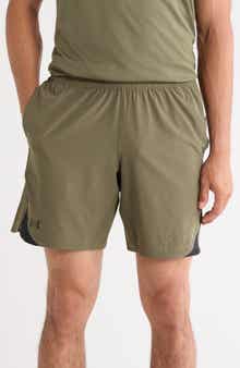 Elevated Woven 2.0 Shorts