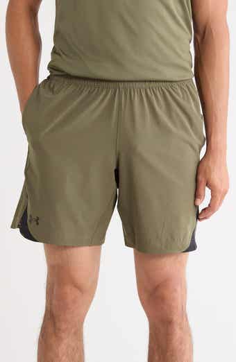 Elevated Woven 2.0 Shorts