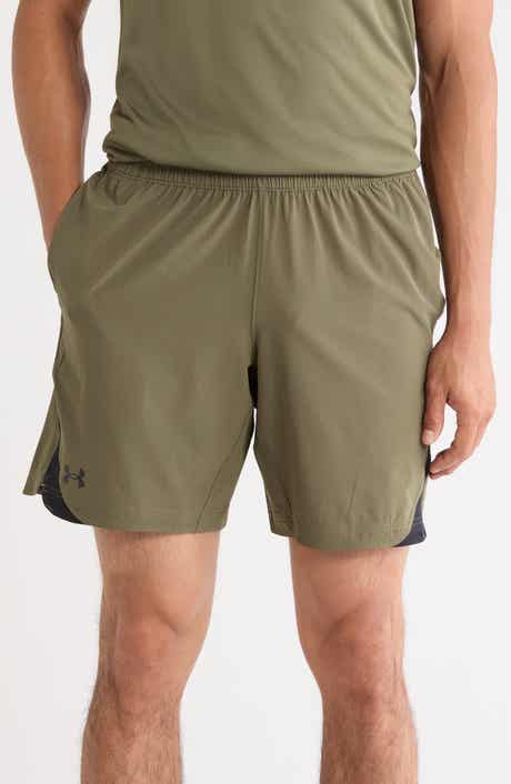 Elevated Woven 2.0 Shorts