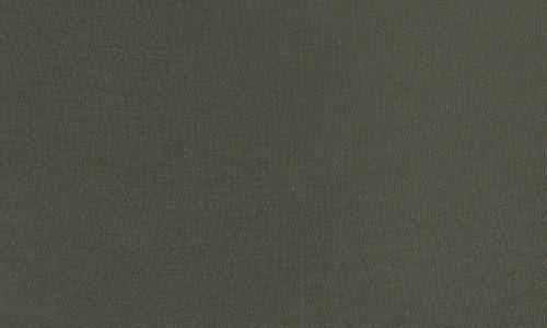 Natori Bliss Stretch Cotton Full Briefs In Green