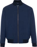 Cardinal of Canada Bomber Jacket