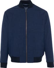 Cardinal of Canada Bomber Jacket