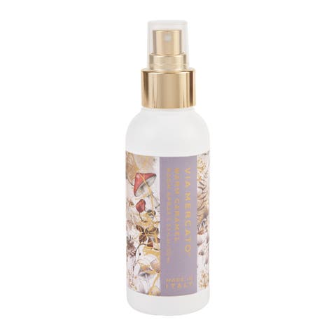 Via Mercato Autunno Room Spray