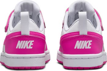 Kids' Court Borough Low Recraft Sneaker