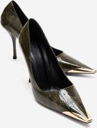 Prologue Shoes Alvena Stiletto Pump