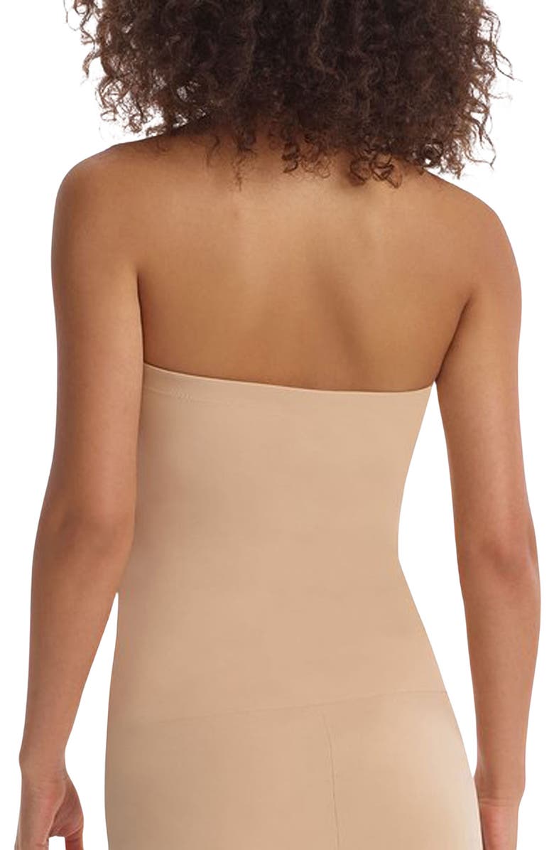 Commando Strapless Camisole, Alternate, color, Beige
