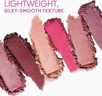 Connect in Color 6-Pan Eyeshadow Palette