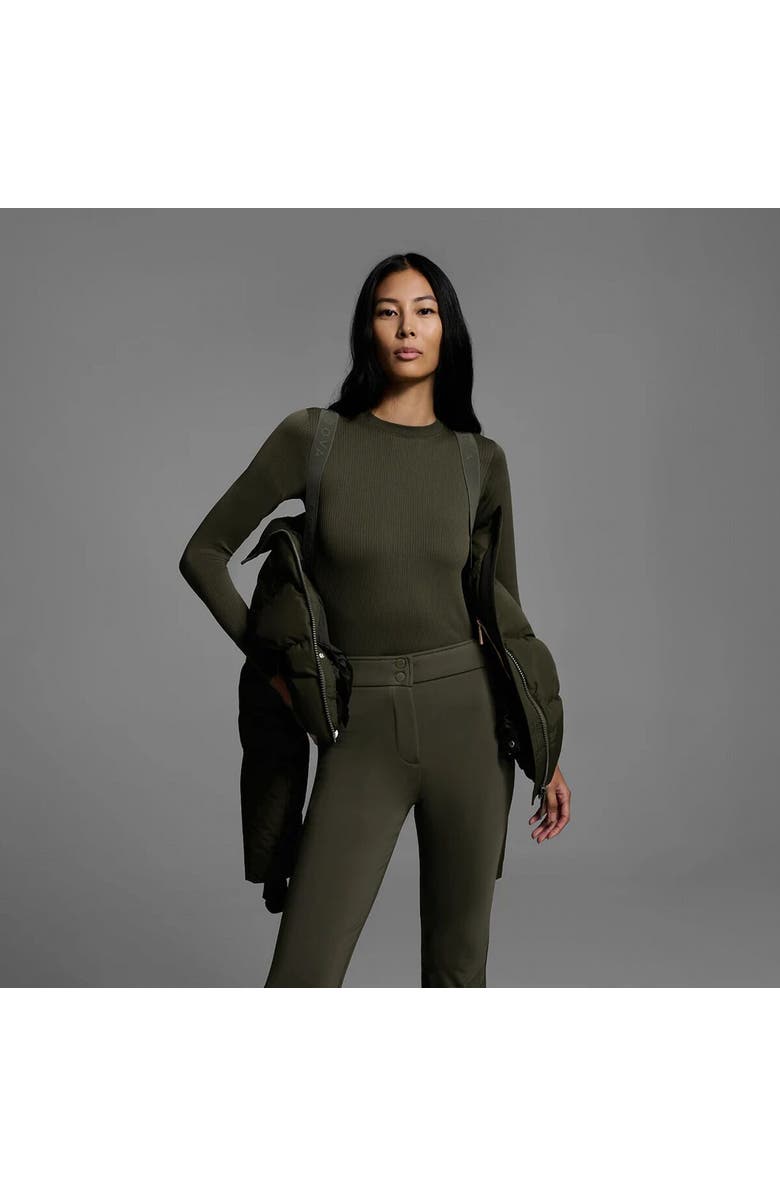 Cordova Meribel Jacket - Women's, Alternate, color, Khaki