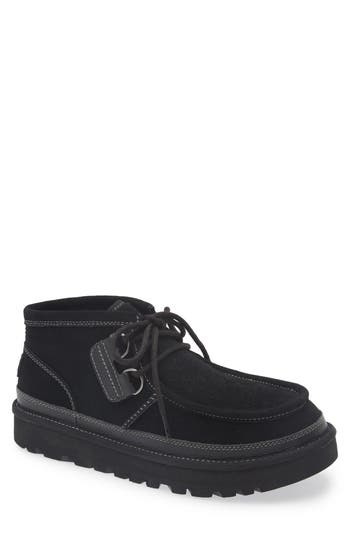Ugg ® Hayden Chukka Boot In Black