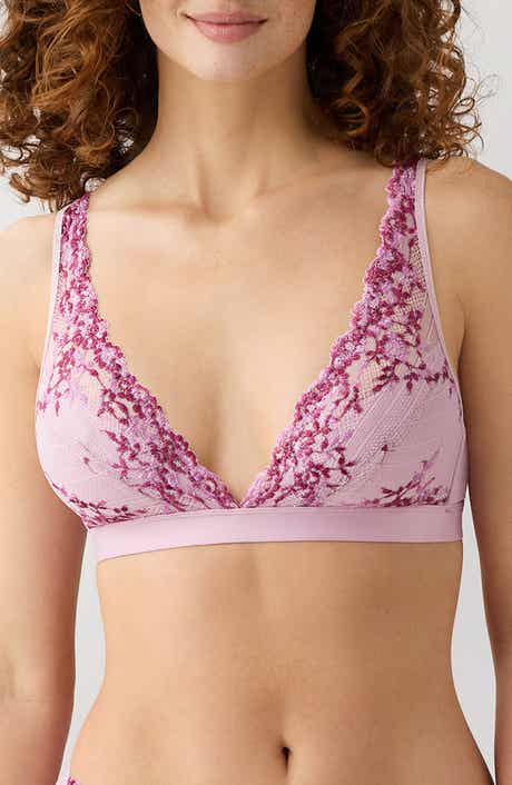 Wacoal Embrace Lace® Wire Free Bralette