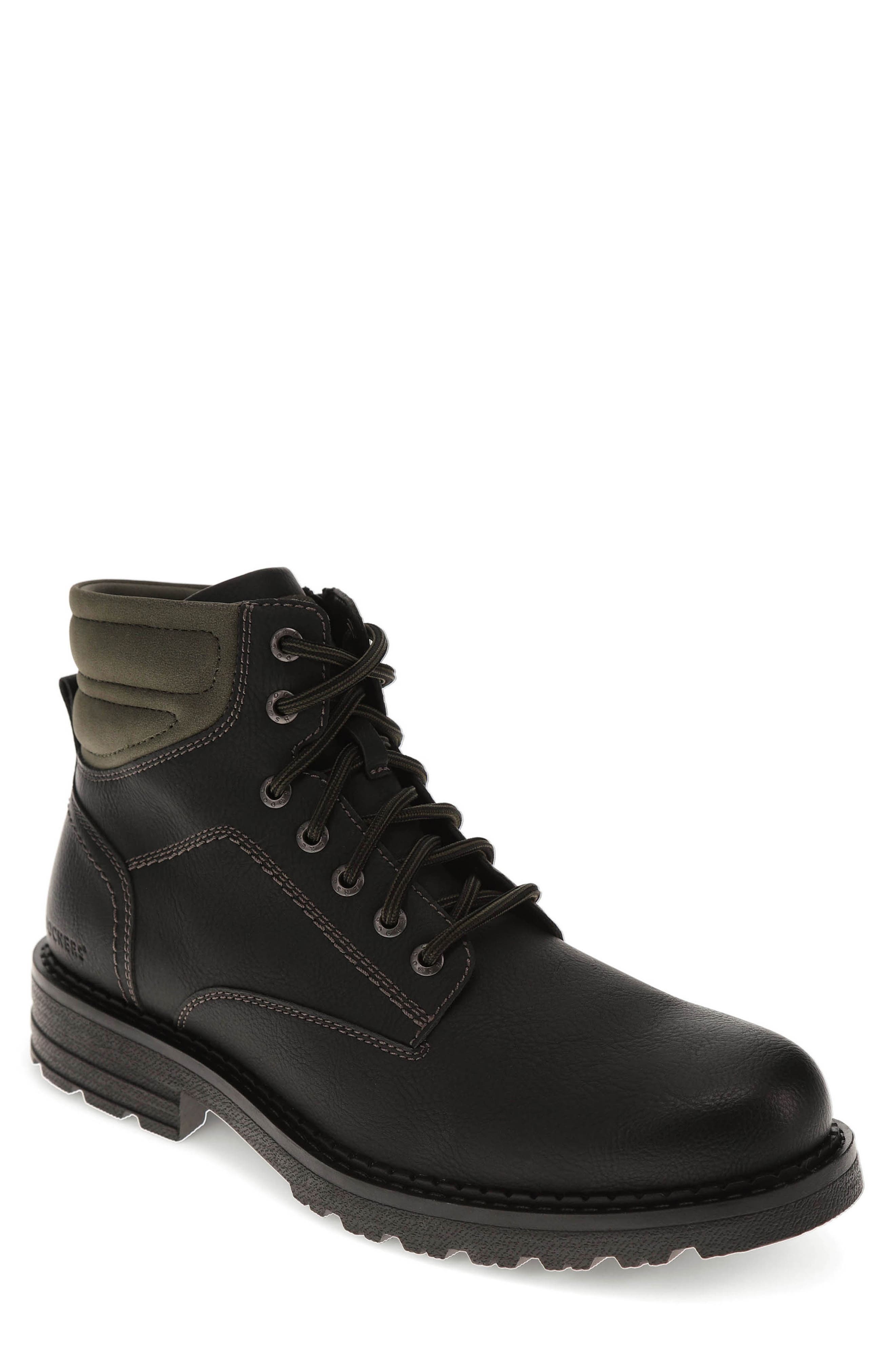 Dockers® Telford Lace-Up Boot