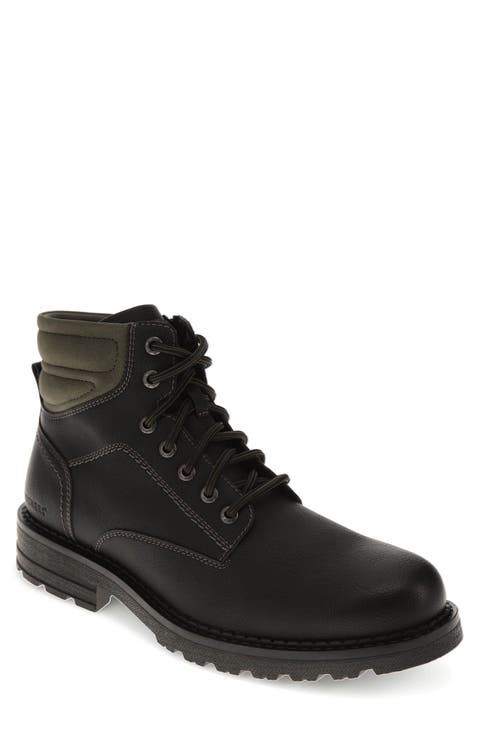 Telford Lace-Up Boot (Men)