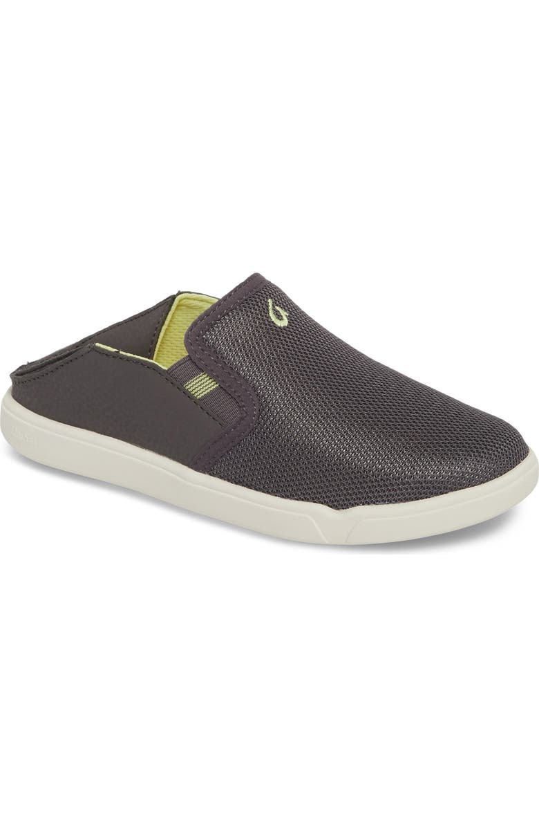 OluKai Pehuea Maka Collapsible Slip-On, Main, color,