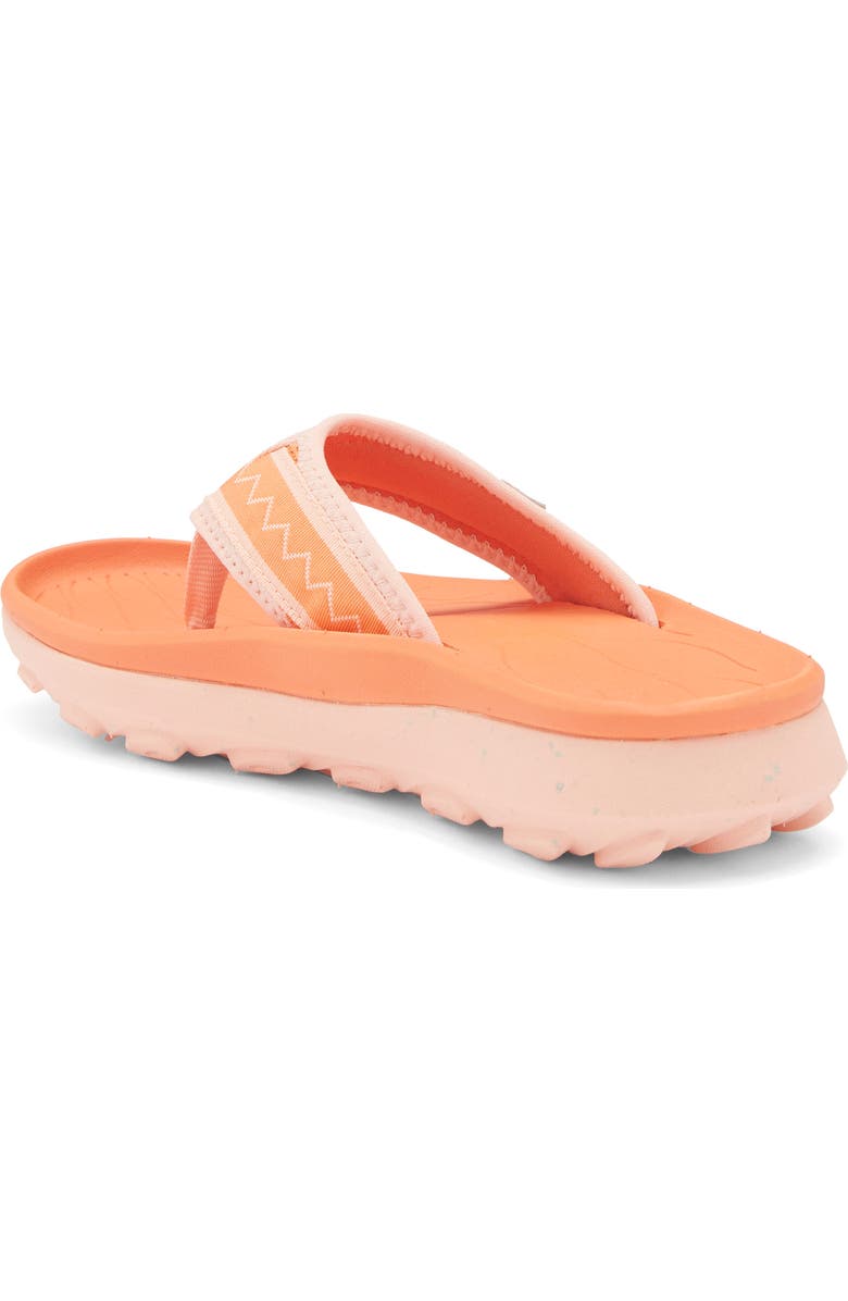 Merrell Hut Ultra Flip Flop, Alternate, color,