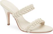 Schutz Cipri Slide Sandal