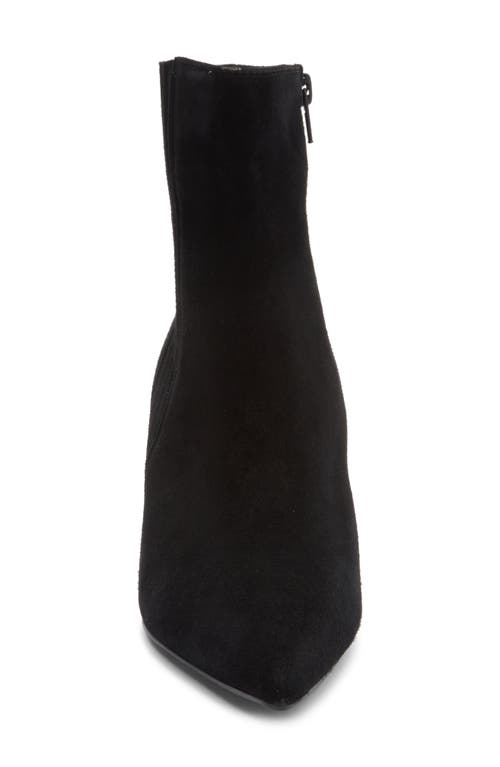 Vaneli Dearan Boot In Black