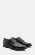 SCAROSSO Beaumont Oxfords