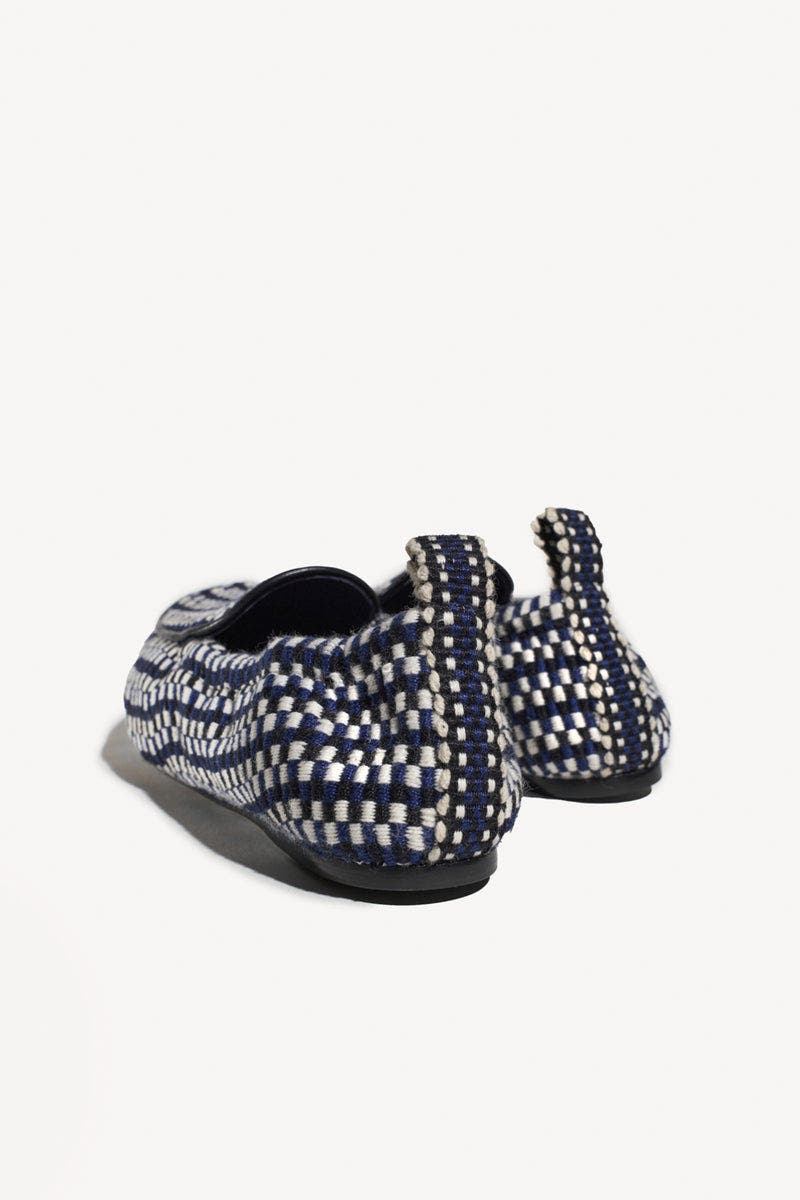 Cleo Loafer, Alternate, color, Night