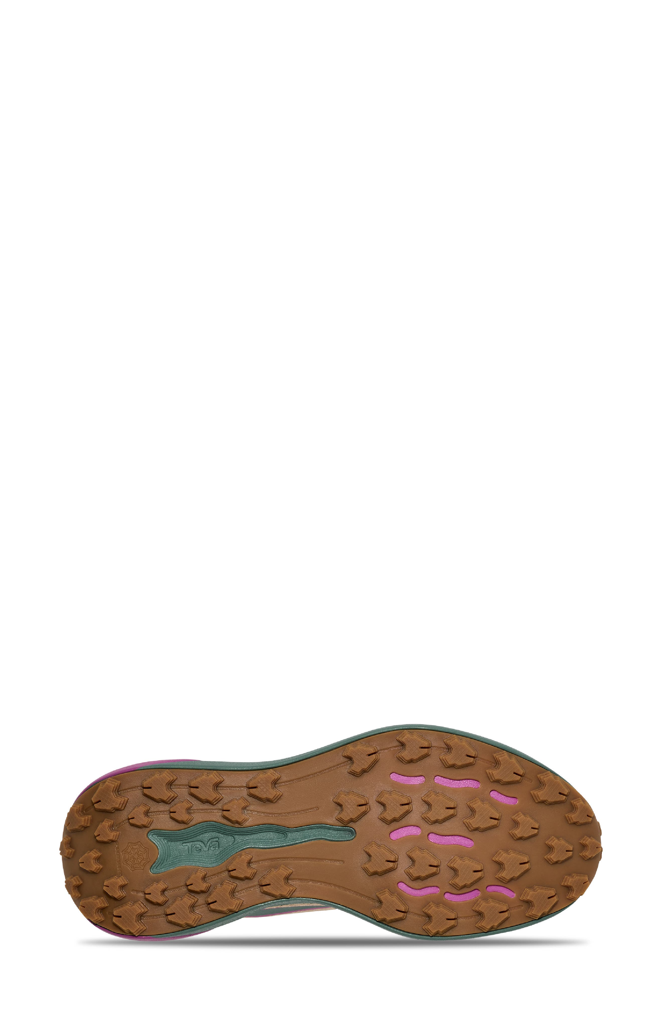 Teva Trailwinder Low Hiking Shoe, Alternate, color, White Pepper/ Silver Pine