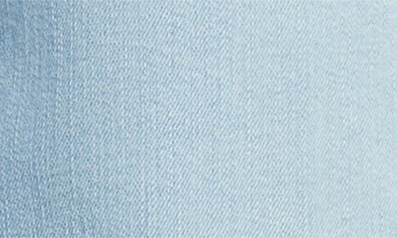 FRAME Le Sleek High Waist Ankle Straight Leg Jeans — фото 7