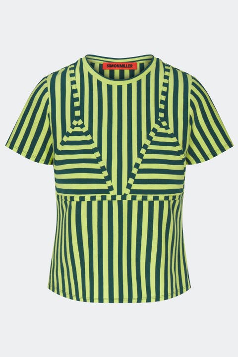 Kini Striped T-shirt