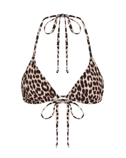 Rio Swim Top