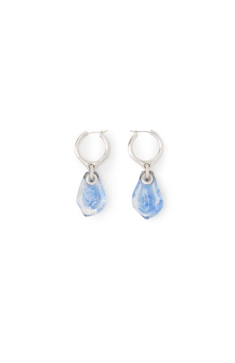 Aurore Hoop Earrings