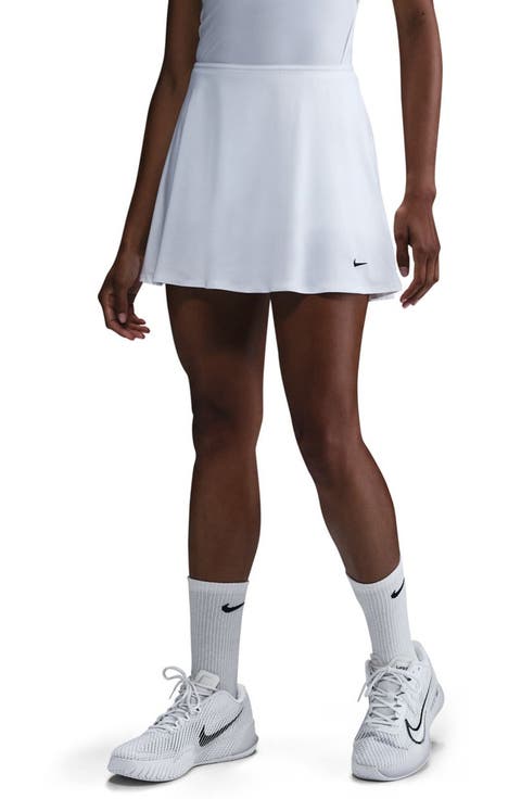 Victory Dri-FIT Mid-Rise Tennis Skort