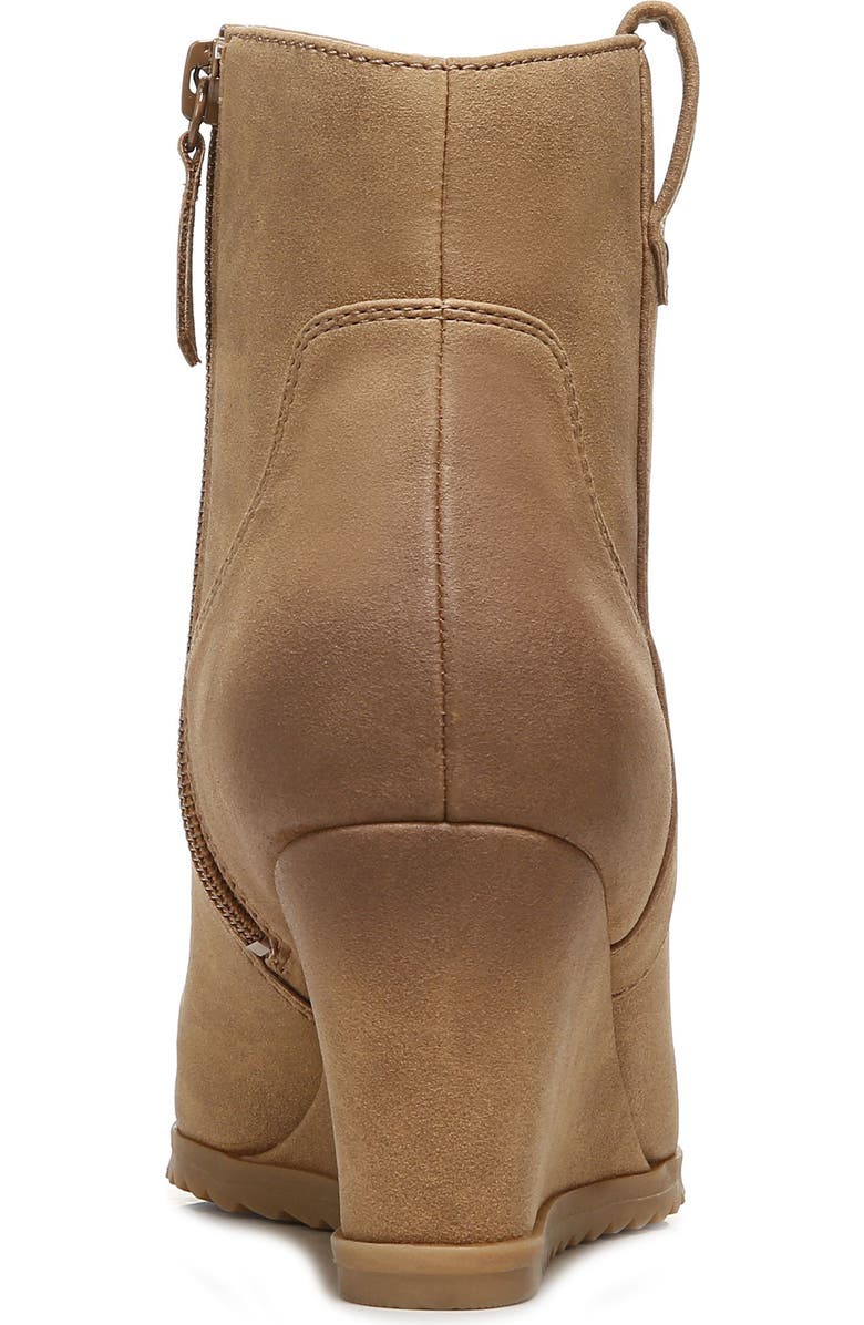 SOUL NATURALIZER Haley West Wedge Bootie, Alternate, color,