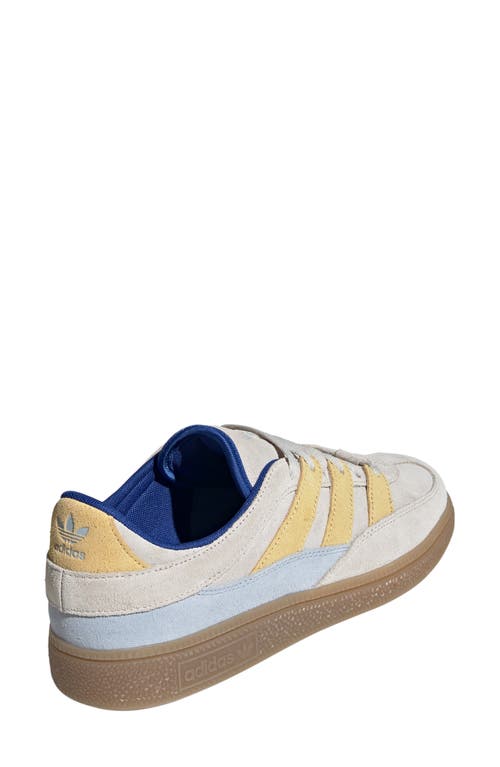 Adidas Originals Adidas Sneakers In White
