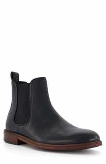 Characteristic Chelsea Boot