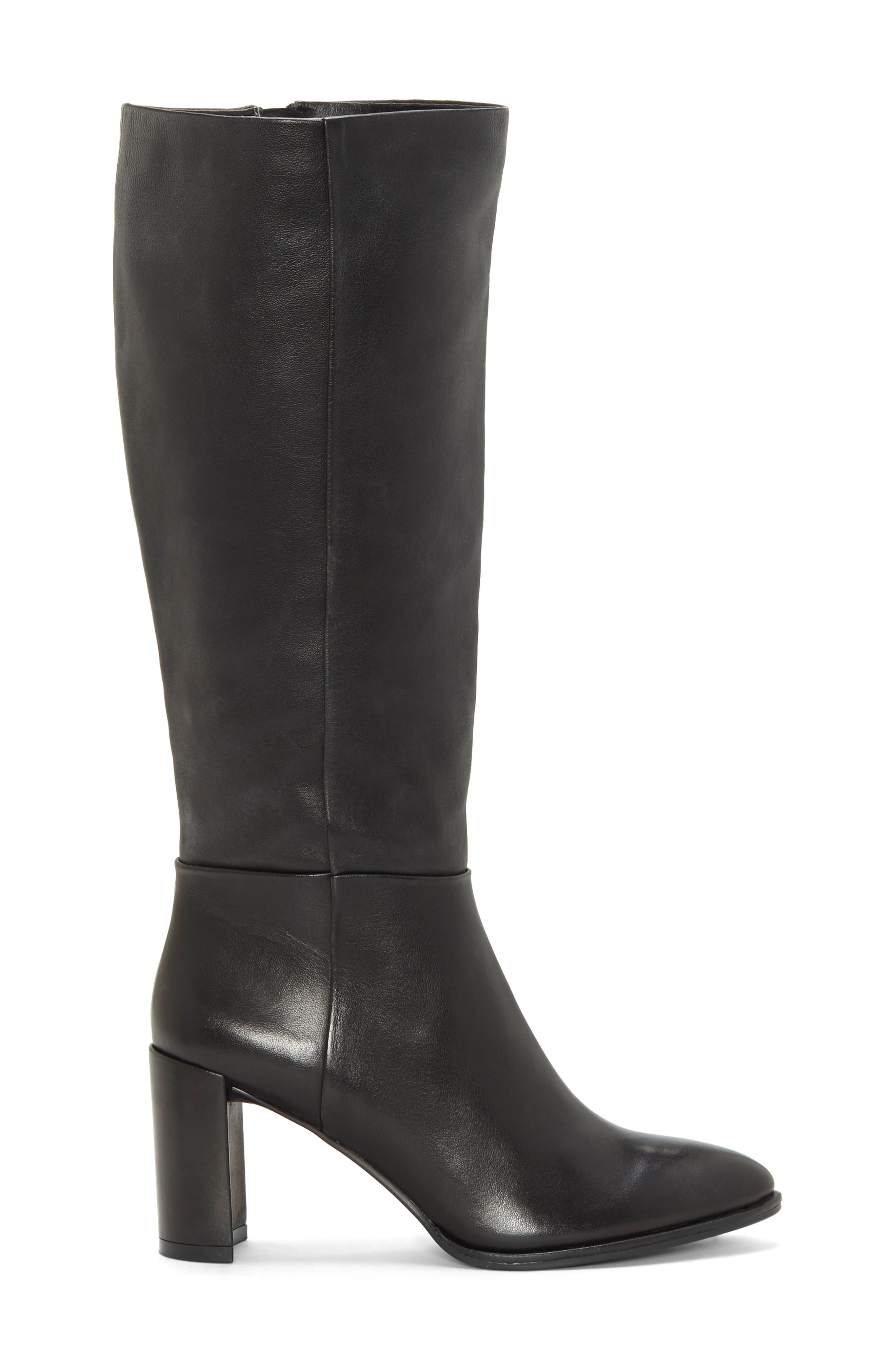 Enzo Angiolini Wenda Knee High Boot, Alternate, color, 
