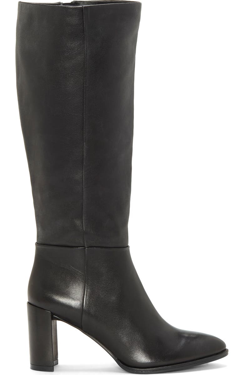 Enzo Angiolini Wenda Knee High Boot, Alternate, color,