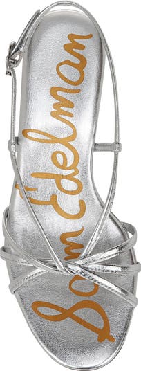 Women's Low Heel Sandals | Nordstrom