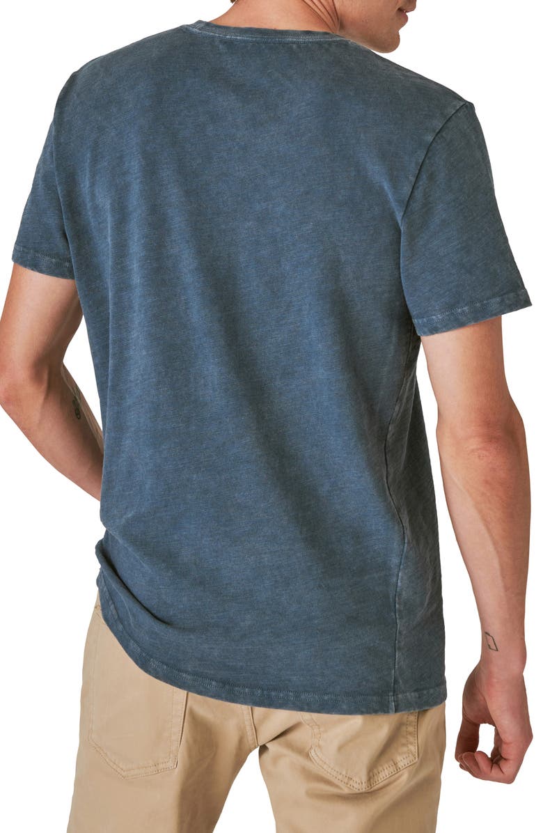 Lucky Brand Guinness Time Cotton Graphic T-Shirt, Alternate, color,