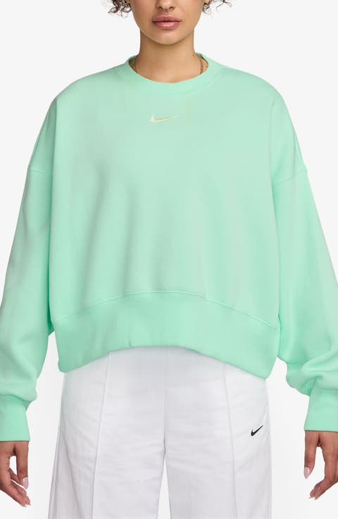 Phoenix Fleece Crewneck Sweatshirt