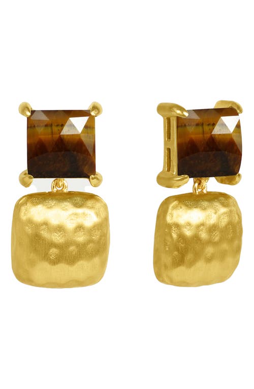 Dean Davidson Nomad Drop Earrings