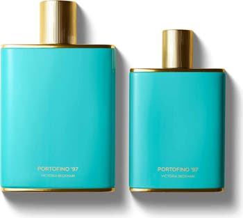 【2025年】エレガントファッションを上品に着 Parfum de Eau Beckham Victoria Portofino Nordstrom | '97 香水(女性用)