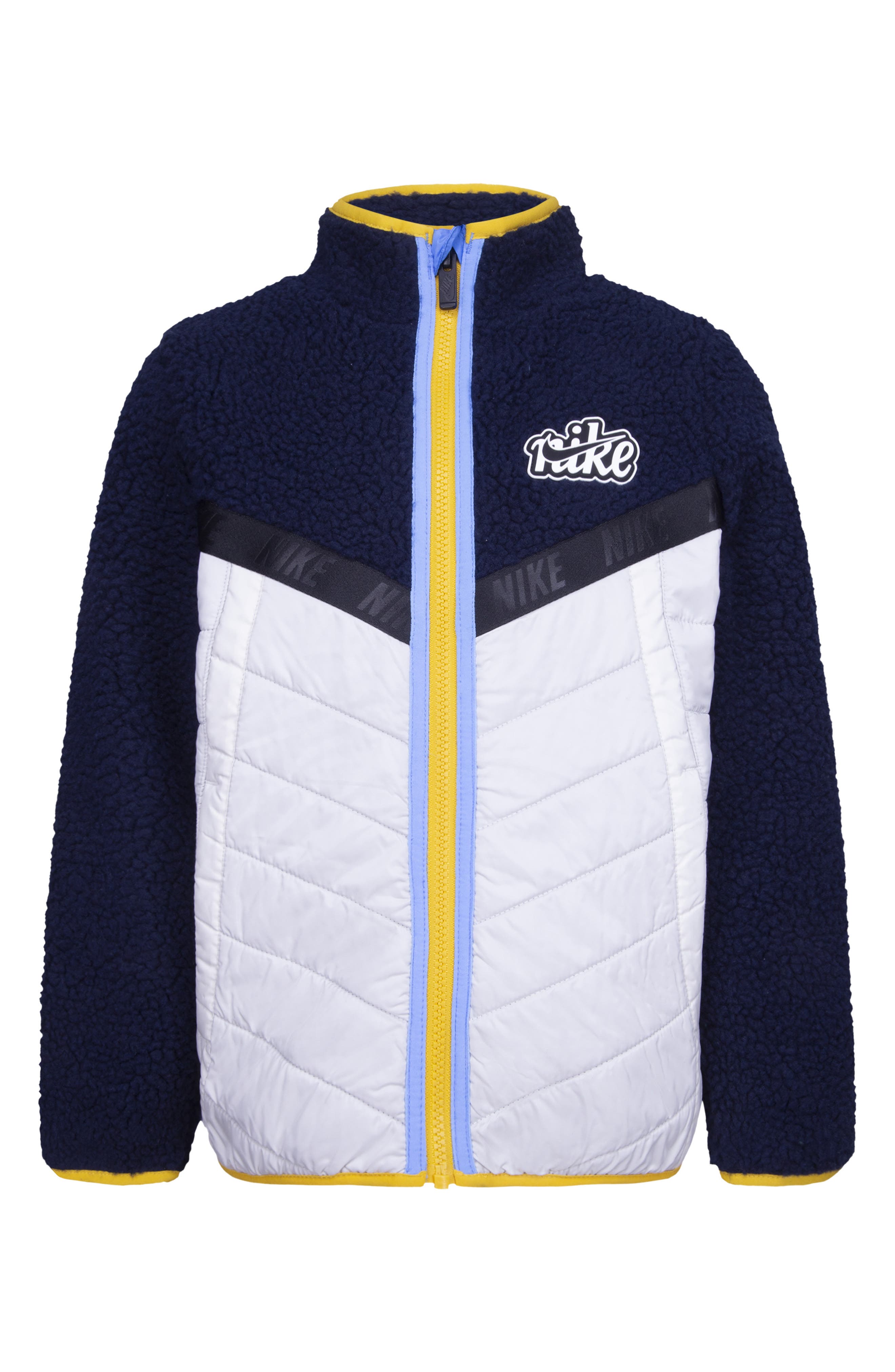selected MIDNIGHT NAVY